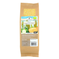 Kasza jaglana BIO bezglutenowa 500 g - Pięć Przemian
