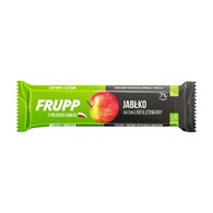 Baton FRUPP jabłkowy 9 g - Celiko