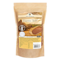 Ziarno teff 1000 g - Pięć Przemian