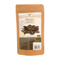 Pestki dyni bezłuskowej 300 g - Pięć Przemian