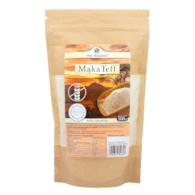 Mąka teff bezglutenowa 500 g - Pięć Przemian