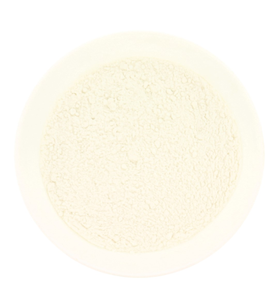 Błonnik bambusowy 1 kg - surowiec (20 kg) - Pięć Przemian