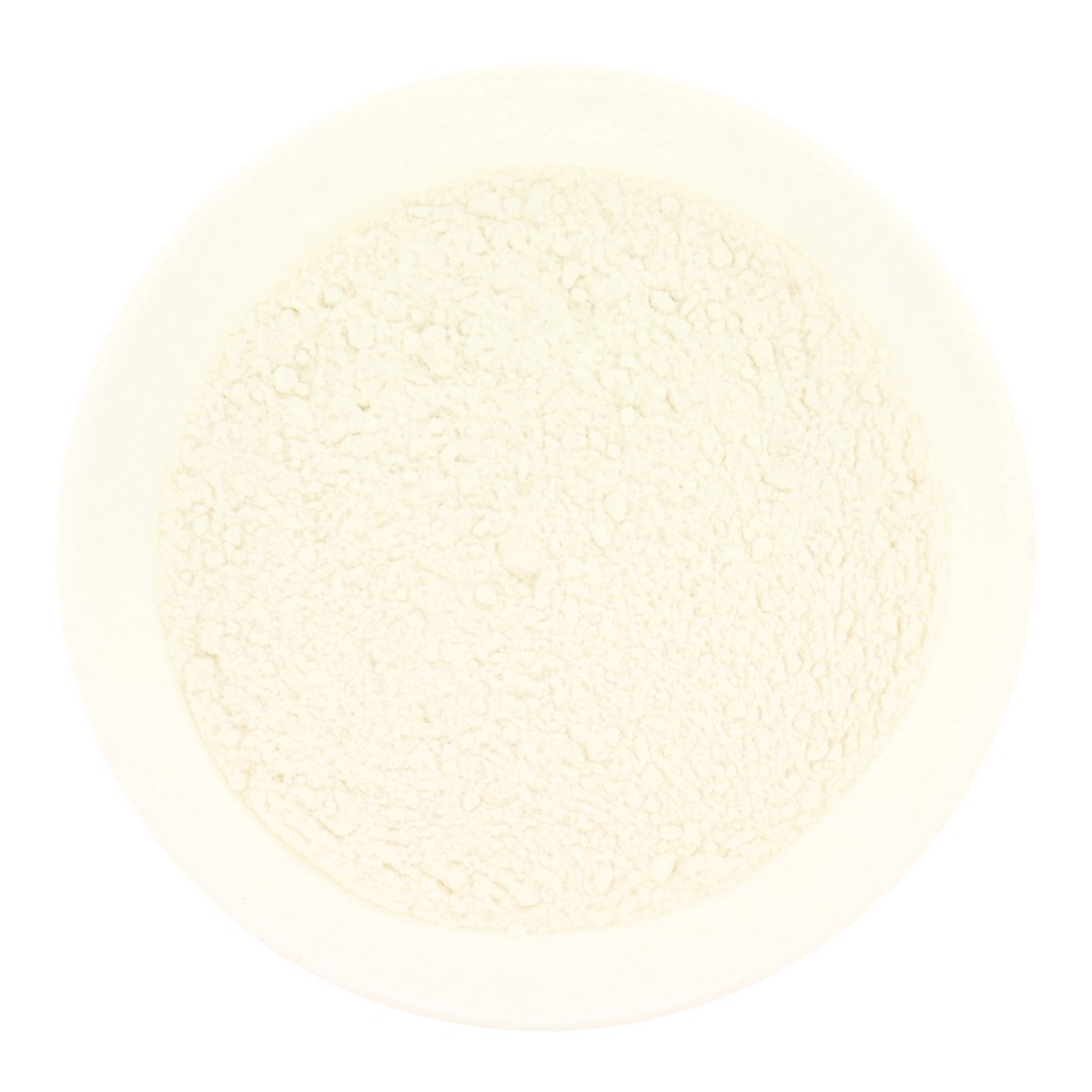 Błonnik bambusowy 1 kg - surowiec (20 kg) - Pięć Przemian