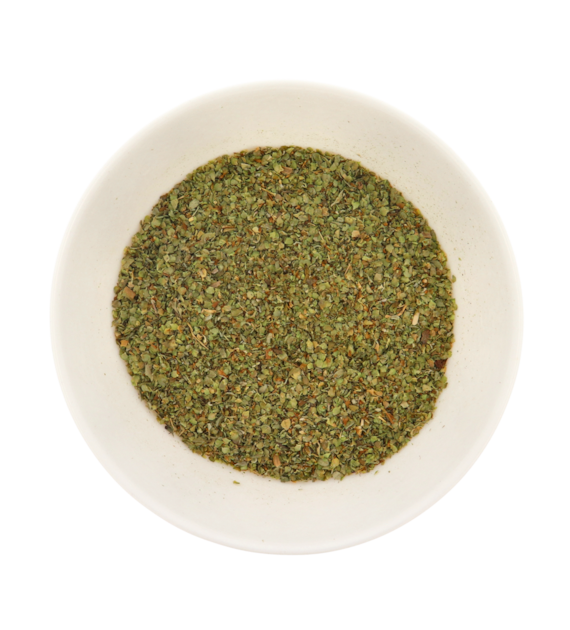 Majeranek suszony BIO 1 kg (25 kg) - surowiec - Pięć Przemian