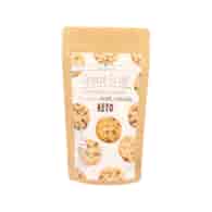 Mieszanka na keto ciastka z czekoladą bezglutenowe 365 g - Pięć Przemian