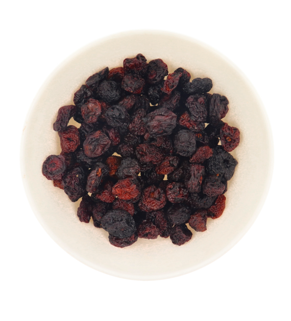 Czereśnia suszona 1 kg - surowiec (10 kg) - Pięć Przemian