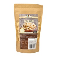 Migdały blanszowane 150 g - Pięć Przemian