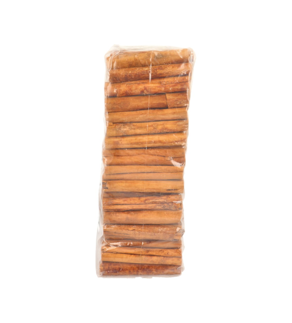 Cynamon cejloński laski BIO 1 kg - surowiec (10 kg) - Pięć Przemian
