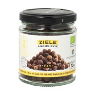 Ziele angielskie BIO 70 g - Pięć Przemian