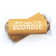 Baton Warszawski - blondie 50 g - Baton Warszawski
