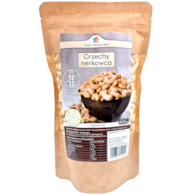 Orzechy nerkowca 500 g - Pięć Przemian