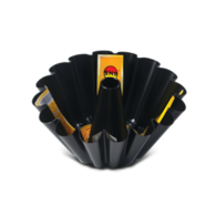 Foremka na babkę śr. 230 mm z tuleją „non-stick”