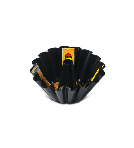 Foremka na babkę śr. 230 mm z tuleją „non-stick”