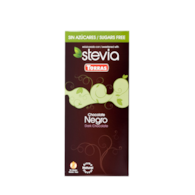 Czekolada gorzka ze stewią 100 g - Torras