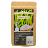 Guma guar 300 g - Pięć Przemian