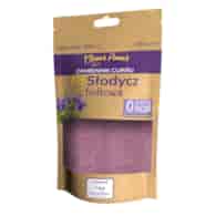 Fit słodycz fiołkowa 100 g - Flower Power