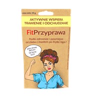 Fit przyprawa 50 g - Uniphar