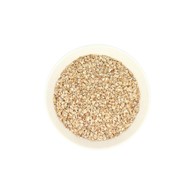 Płatki gryczane białe 1 kg - Pięć Przemian