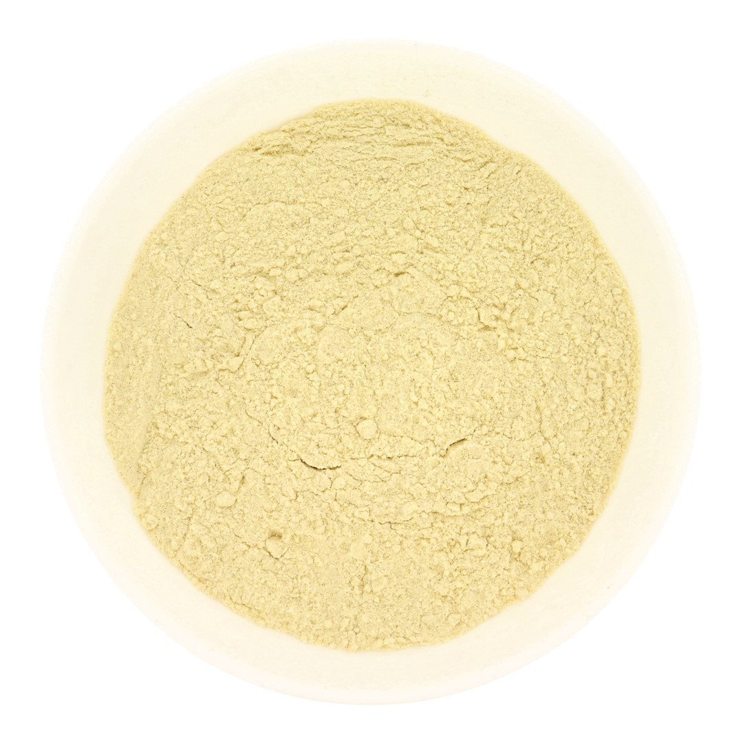 Mąka jaglana BIO 1 kg - surowiec - Pięć Przemian