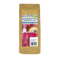 Amarantus BIO 500 g - Pięć Przemian