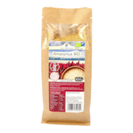 Amarantus BIO 500 g - Pięć Przemian