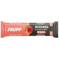 Baton FRUPP brzoskwiniowy 10 g - Celiko