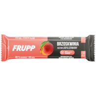 Baton FRUPP brzoskwiniowy 10 g - Celiko