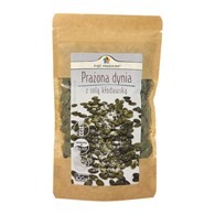 Prażona dynia z solą kłodawską 100 g - Pięć Przemian