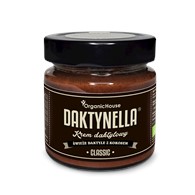 Daktynella classic BIO 190 g - OrganicHouse