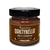 Daktynella pierniczkowa BIO 190 g - OrganicHouse