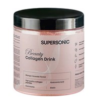 Collagen Beauty Drink mango 185 g - Supersonic