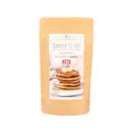 Racuchy KETO bezglutenowe 170 g - Pięć Przemian