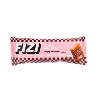 Baton mood booster crispy hazelnut 40 g - Fizi