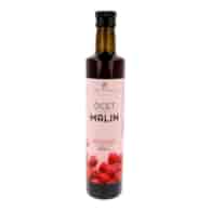 Ocet z malin 500 ml - Pięć Przemian
