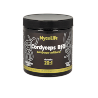 Cordyceps BIO 100 g - MycoLife