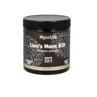 Lion's Mane BIO 100 g - MycoLife