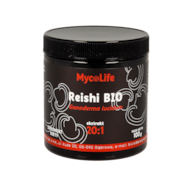 Reishi BIO 100 g - MycoLife