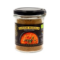 Garam masala BIO 70 g - Pięć Przemian