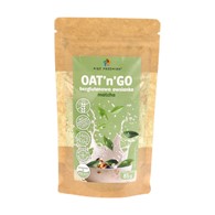 Owsianka matcha bezglutenowa OAT'n'GO 85 g - Pięć Przemian