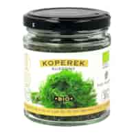 Koperek suszony BIO 30 g - Pięć Przemian