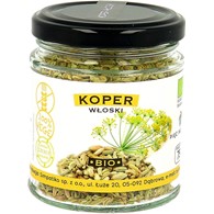 Koper włoski BIO 75 g - Pięć Przemian