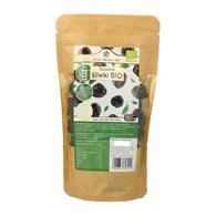 Śliwki suszone BIO 250 g - Pięć Przemian