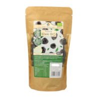 Śliwki suszone BIO 250 g - Pięć Przemian