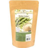 Białko bobu koncentrat 350 g - Pięć Przemian