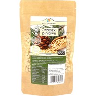 Orzeszki piniowe 100 g - Pięć Przemian