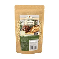 Orzeszki piniowe 100 g - Pięć Przemian