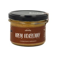 Krem Warszawski korzenny 190 g - Baton Warszawski