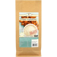 Mąka migdałowa PREMIUM bezglutenowa 1000 g - Pięć Przemian