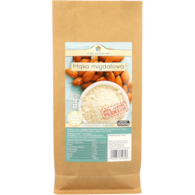 Mąka migdałowa PREMIUM bezglutenowa 1000 g - Pięć Przemian