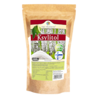 Ksylitol 1000 g - Pięć Przemian